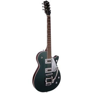 Foto 4 | Guitarra Eléctrica Gretsch G5230t Electromatic Verde Cadillac