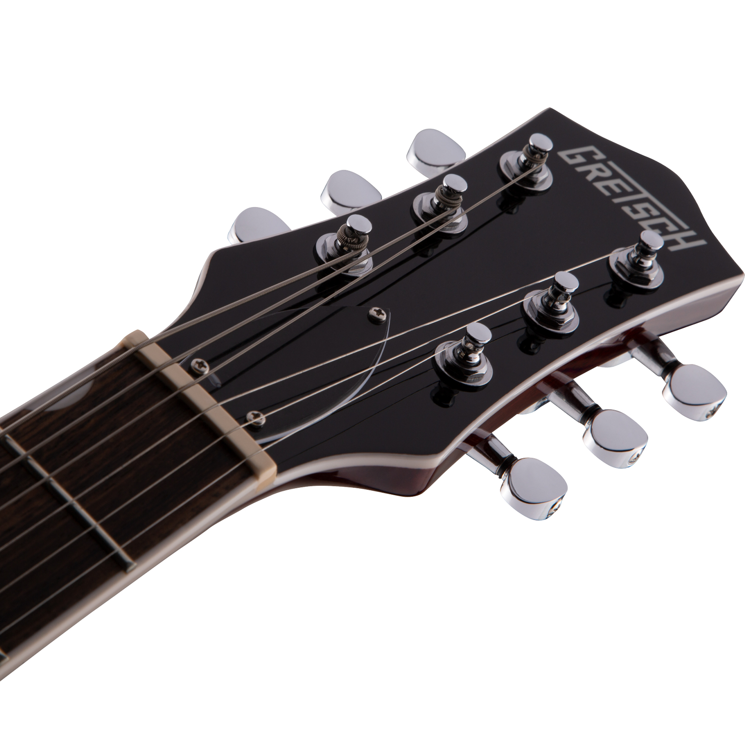Foto 6 | Guitarra Eléctrica Gretsch G5230t Electromatic Verde Cadillac