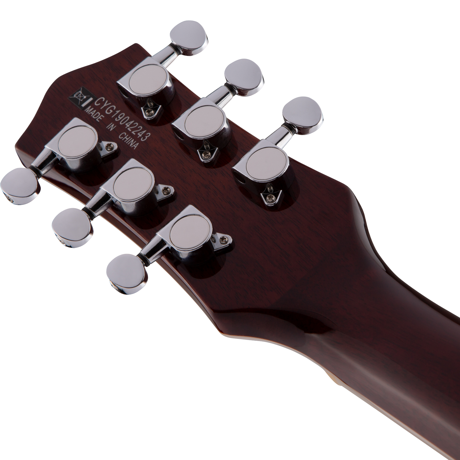 Foto 8 pulgar | Guitarra Eléctrica Gretsch G5230t Electromatic Verde Cadillac
