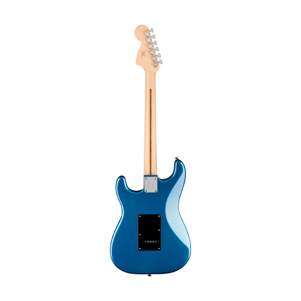 Foto 2 | Guitarra Eléctrica Affinity Series Fender 0378003502 Lake Placid Blue Stratocaster