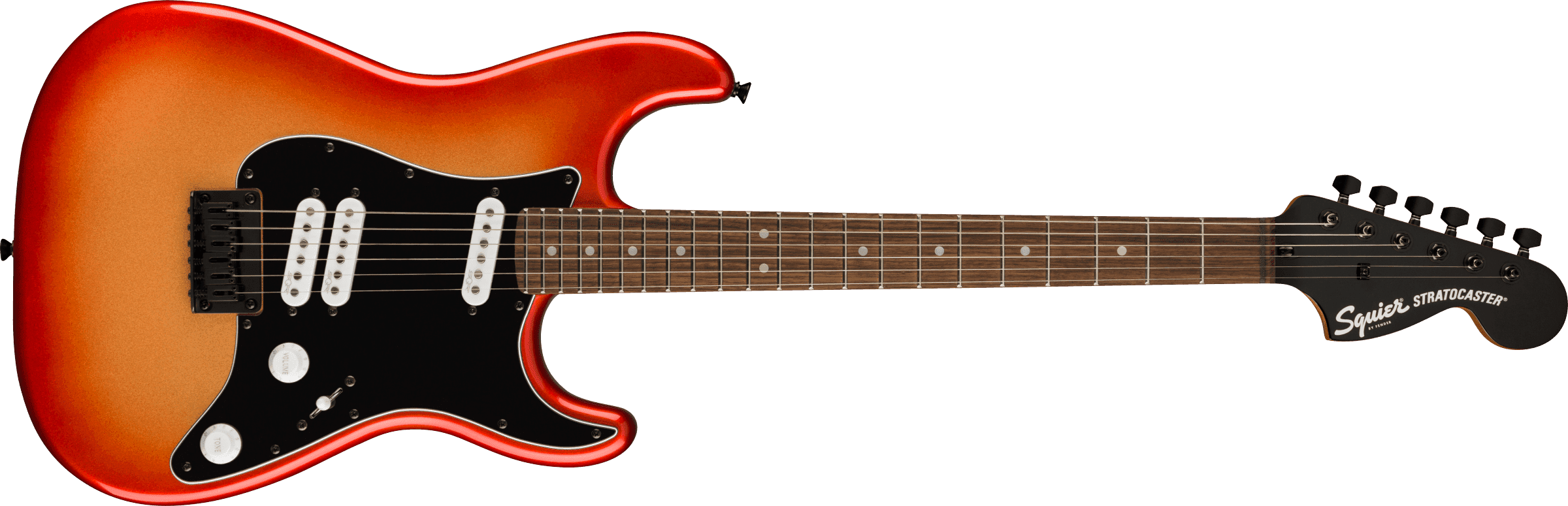 Guitarra Eléctrica Fender Stratocaster Special Ht Contemporánea