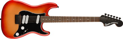 Foto 1 | Guitarra Eléctrica Fender Stratocaster Special Ht Contemporánea