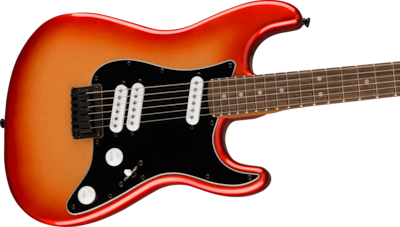 Foto 3 | Guitarra Eléctrica Fender Stratocaster Special Ht Contemporánea