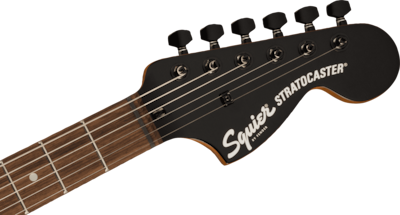 Foto 5 | Guitarra Eléctrica Fender Stratocaster Special Ht Contemporánea