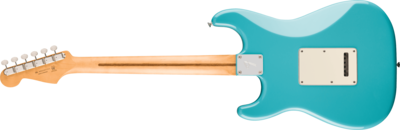 Foto 2 | Guitarra Electrica Fender Player Ii Stratocaster Azul Agua