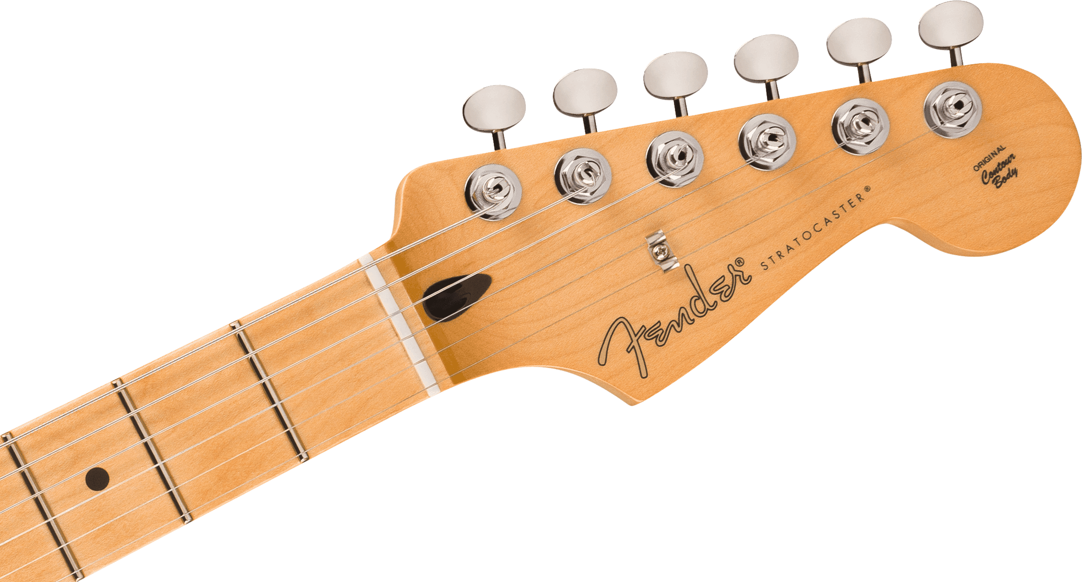 Foto 5 pulgar | Guitarra Electrica Fender Player Ii Stratocaster Azul Agua