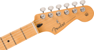 Foto 4 | Guitarra Electrica Fender Player Ii Stratocaster Azul Agua