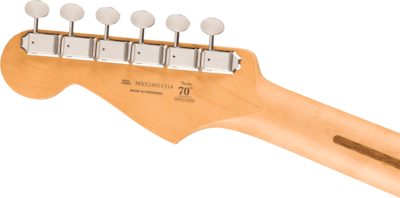 Foto 5 | Guitarra Electrica Fender Player Ii Stratocaster Azul Agua