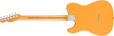 Foto 2 | Guitarra Electrica Fender Player Ii Telecaster Butterscotch Blonde