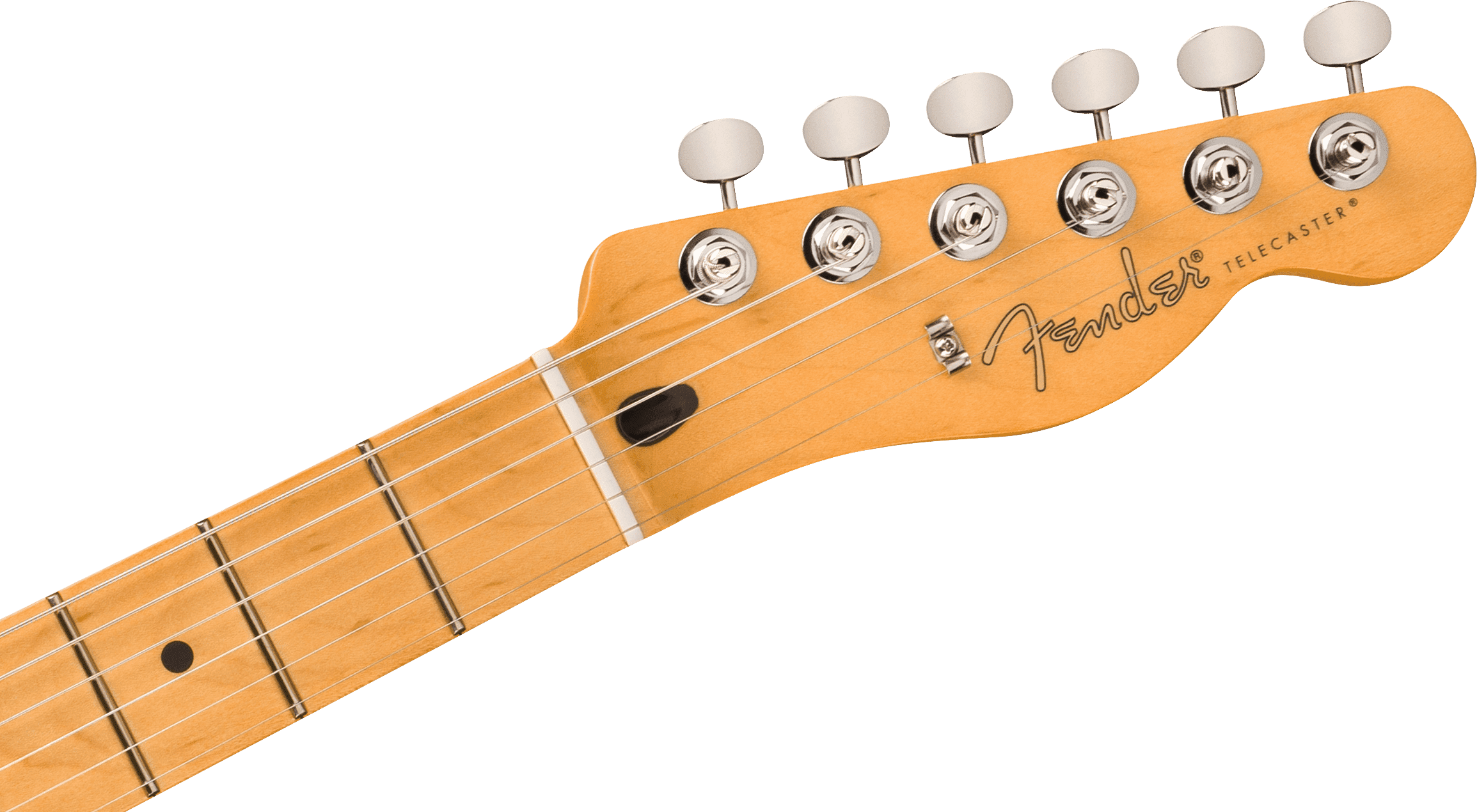 Foto 5 pulgar | Guitarra Electrica Fender Player Ii Telecaster Butterscotch Blonde