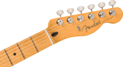 Foto 4 | Guitarra Electrica Fender Player Ii Telecaster Butterscotch Blonde