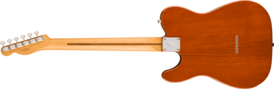 Foto 2 | Guitarra Electrica Fender Player Ii Telecaster Color Moca