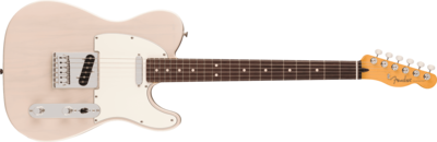Foto 1 | Guitarra Electrica Fender Player Ii Telecaster White Blonde