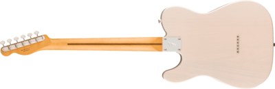 Foto 2 | Guitarra Electrica Fender Player Ii Telecaster White Blonde