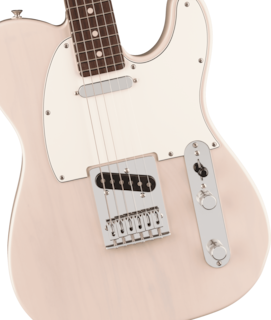 Foto 3 | Guitarra Electrica Fender Player Ii Telecaster White Blonde