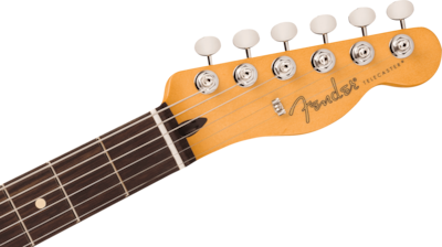 Foto 4 | Guitarra Electrica Fender Player Ii Telecaster White Blonde