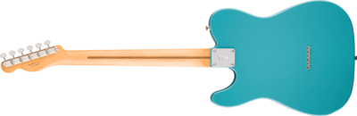 Foto 2 | Guitarra Electrica Fender Player Ii Telecaster Aquatone Blue