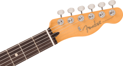 Foto 4 | Guitarra Electrica Fender Player Ii Telecaster Aquatone Blue