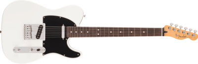 Foto 1 | Guitarra Electrica Fender Player Ii Telecaster Polar White