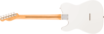 Foto 2 | Guitarra Electrica Fender Player Ii Telecaster Polar White