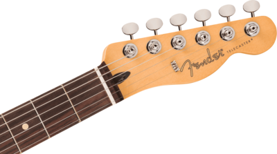 Foto 4 | Guitarra Electrica Fender Player Ii Telecaster Polar White