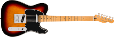 Foto 1 | Guitarra Electrica Fender Player Ii Telecaster Color Sunburst