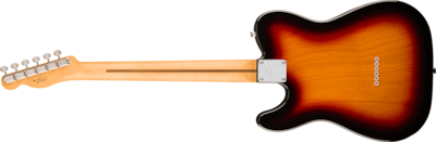 Foto 2 | Guitarra Electrica Fender Player Ii Telecaster Color Sunburst