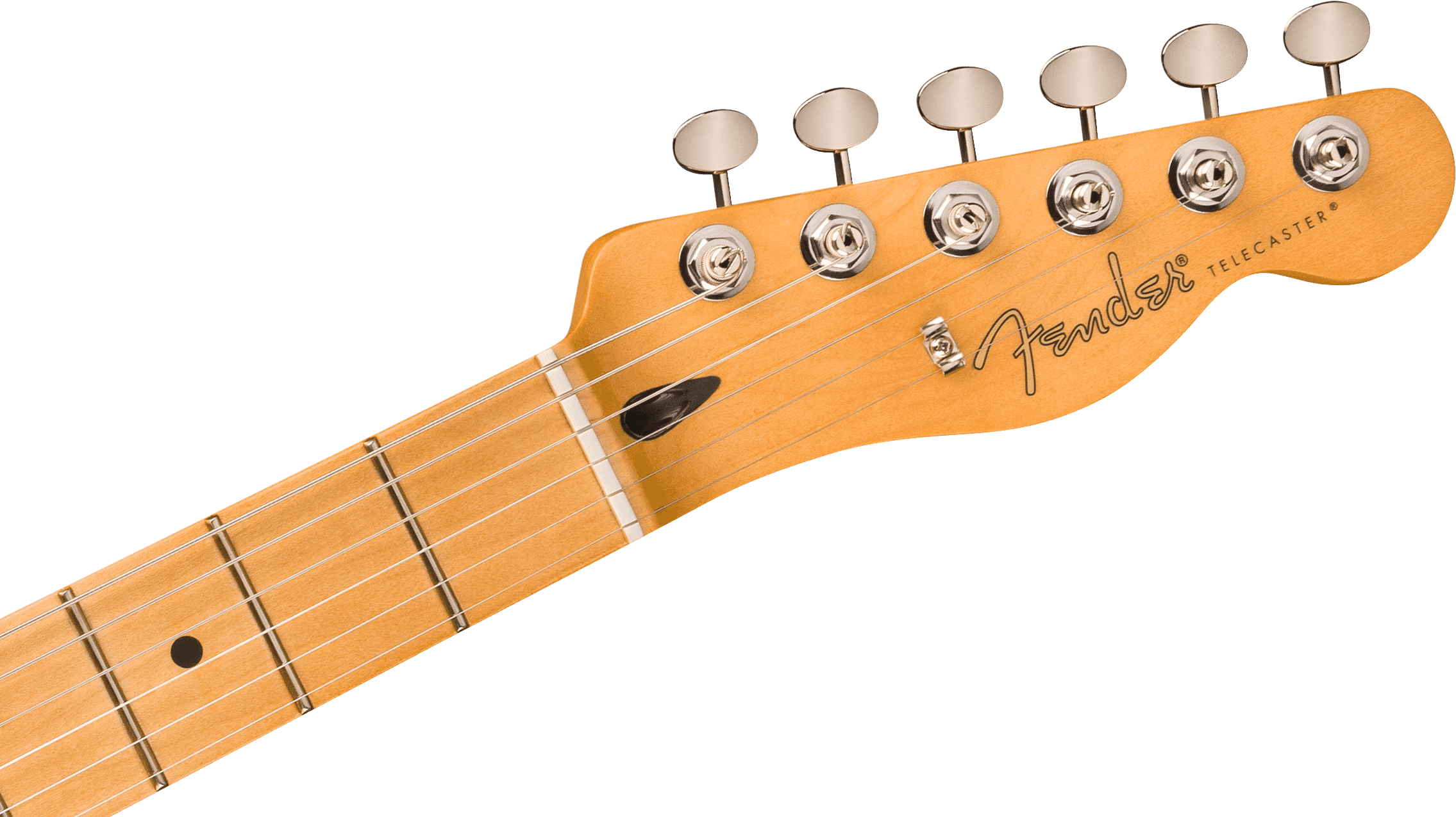 Foto 5 pulgar | Guitarra Electrica Fender  Player Ii Telecaster Color Sunburst