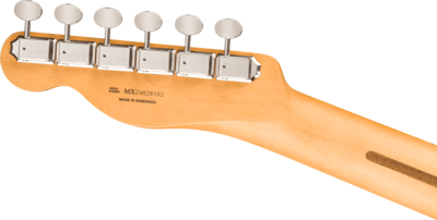 Foto 5 | Guitarra Electrica Fender Player Ii Telecaster Color Sunburst