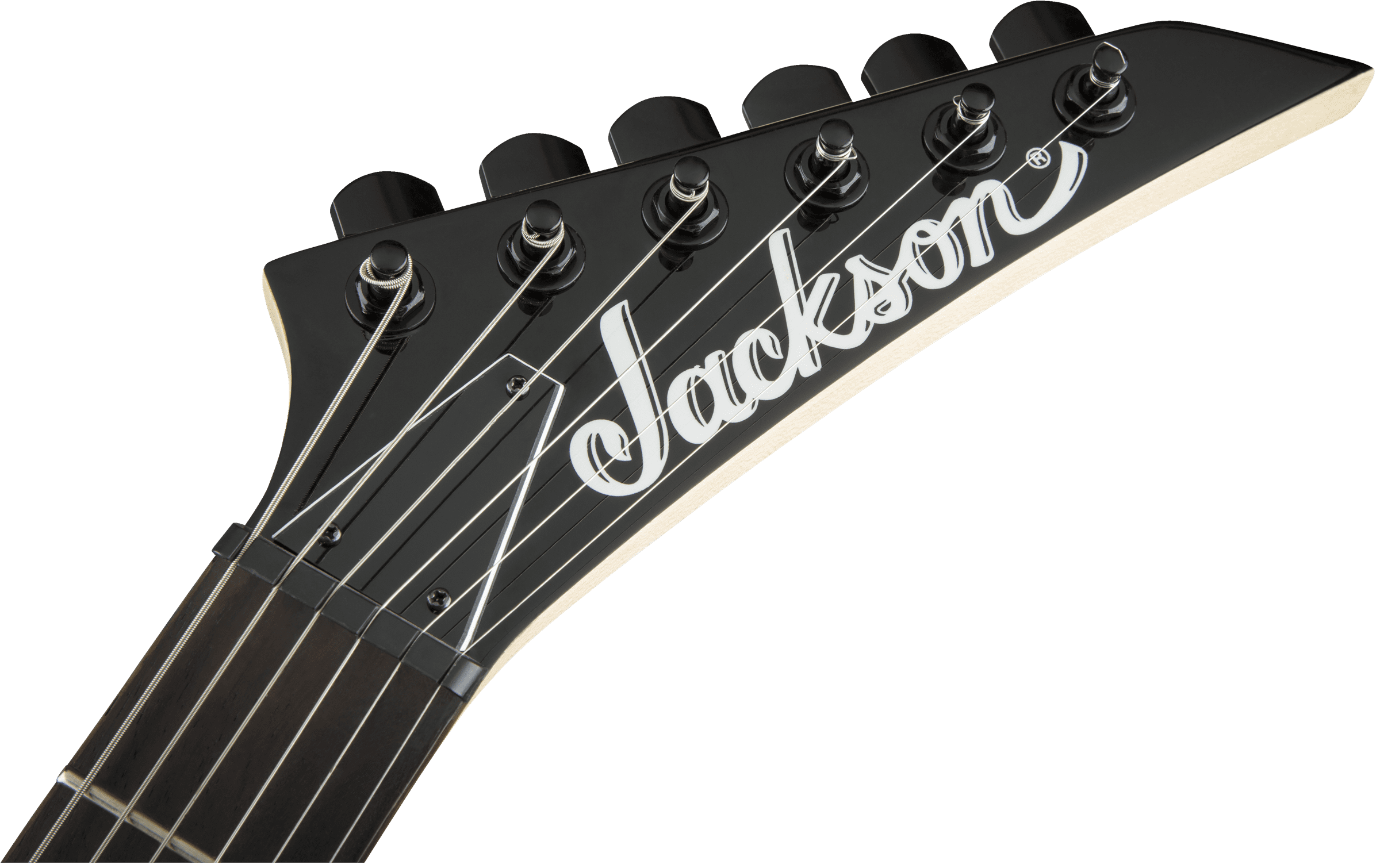 Foto 5 pulgar | Guitarra Electrica Jackson Serie Js Dinky Js12, Diapasón Amaranto, Rojo Metálico
