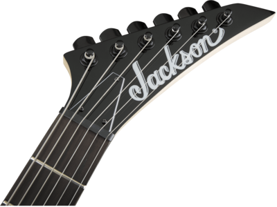 Foto 4 | Guitarra Electrica Jackson Serie Js Dinky Js11 Diapasón Amaranto Color Azul Metálico