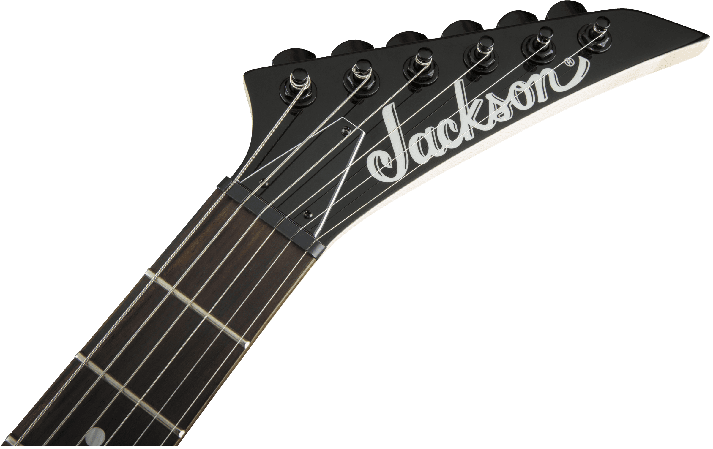 Foto 4 | Guitarra Electrica Jackson  Serie Js Dinky Js12, Diapasón Amaranto, Azul Metálico