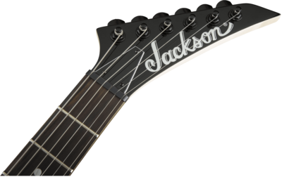 Foto 4 | Guitarra Electrica Jackson Serie Js Dinky Js12, Diapasón Amaranto, Azul Metálico