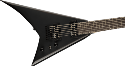 Foto 3 | Jackson Guitarra Electrica Serie Js Rhoads Js22-7 Rr Ht