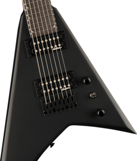 Foto 4 | Jackson Guitarra Electrica Serie Js Rhoads Js22-7 Rr Ht