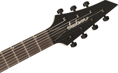 Foto 5 | Jackson Guitarra Electrica Serie Js Rhoads Js22-7 Rr Ht
