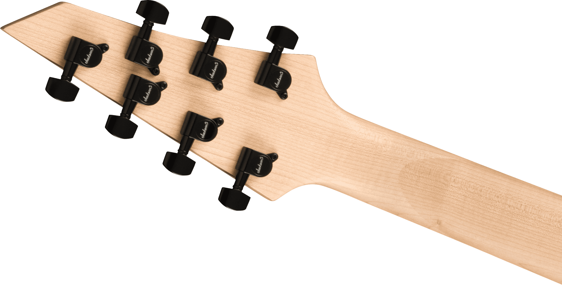 Foto 7 pulgar | Jackson Guitarra Electrica Serie Js Rhoads Js22-7 Rr Ht