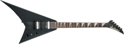 Foto 1 | Guitarra Eléctrica Jackson Serie Js Rhoads Js32t Negro Satinado
