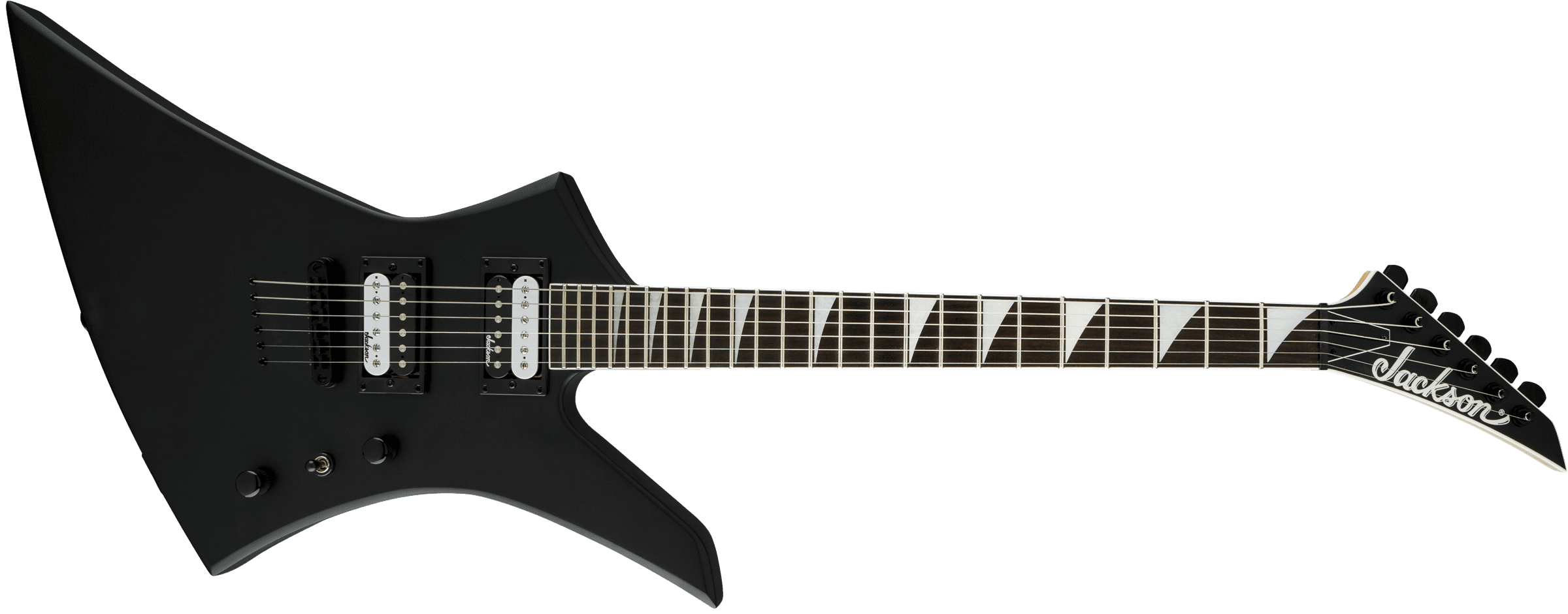 Jackson Guitarra Electrica  Js Series Kelly™ Js32t