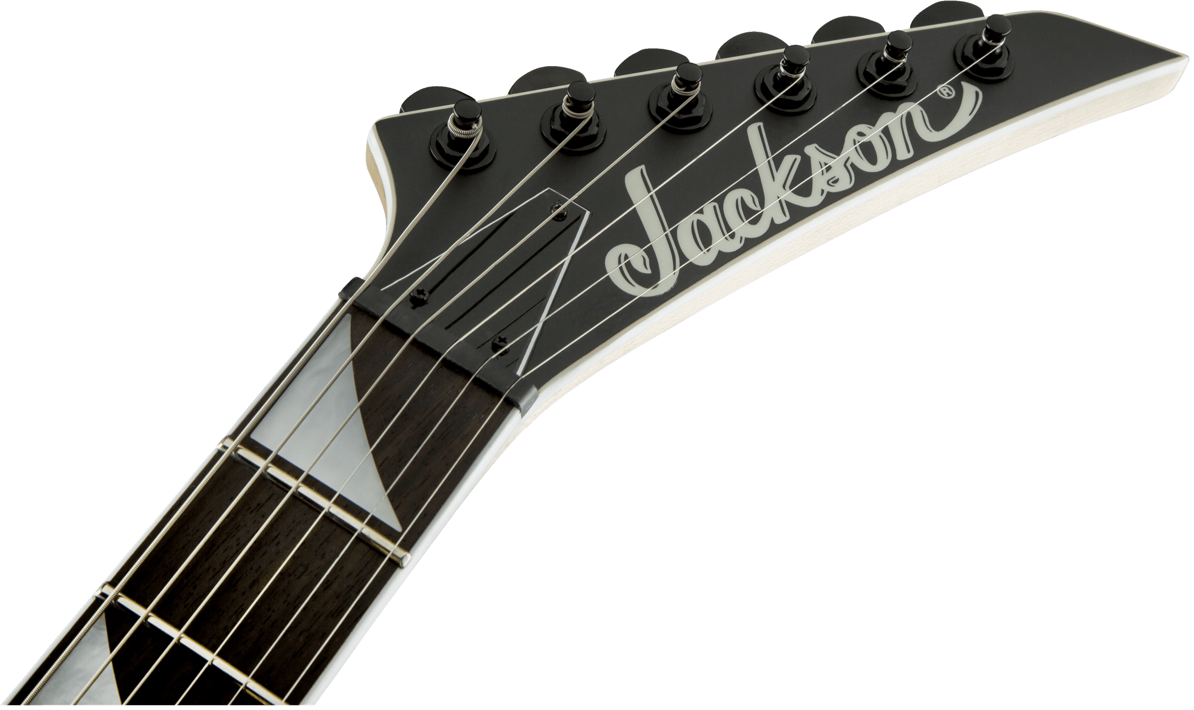 Foto 5 pulgar | Jackson Guitarra Electrica  Js Series Kelly™ Js32t