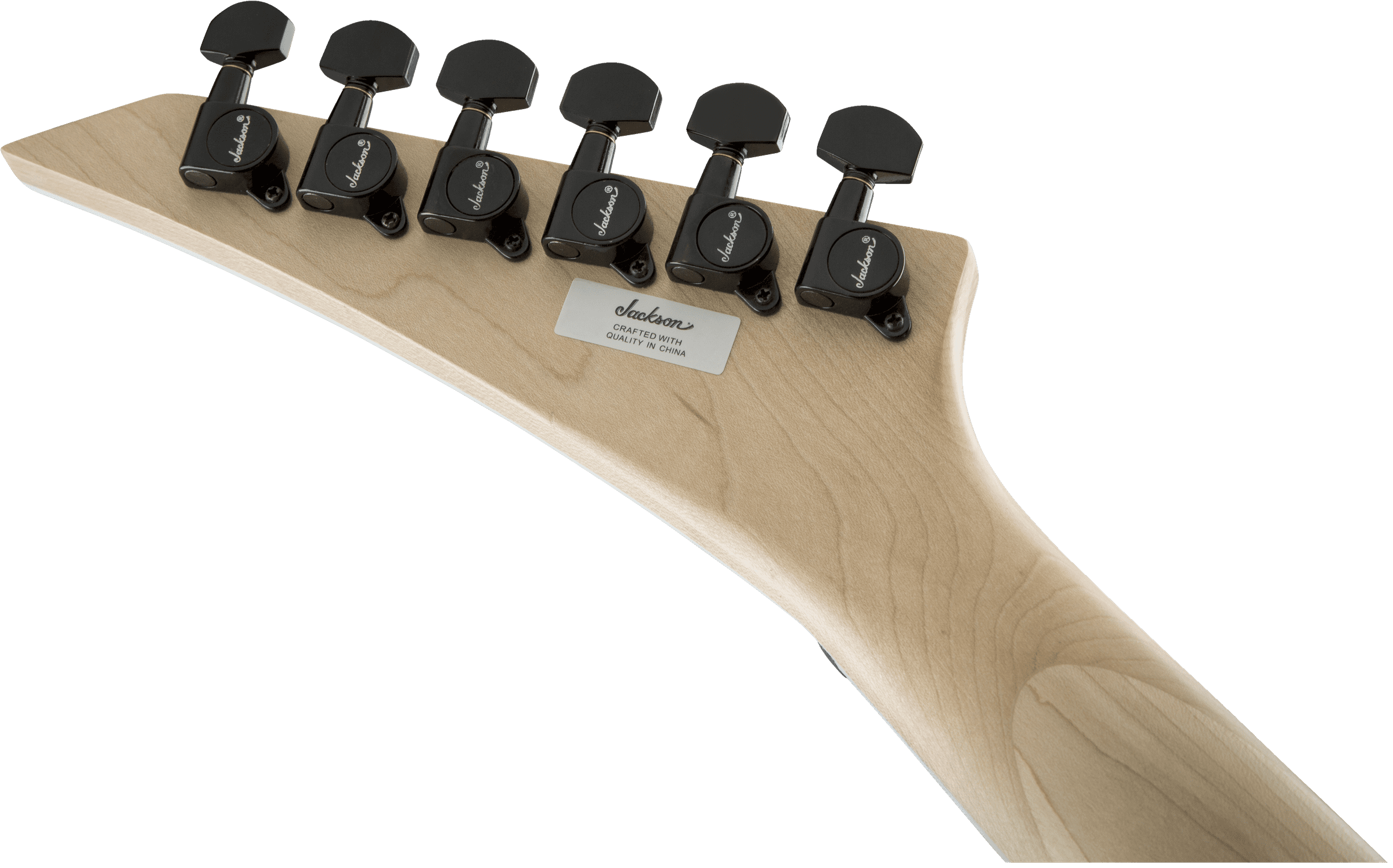 Foto 6 pulgar | Jackson Guitarra Electrica  Js Series Kelly™ Js32t