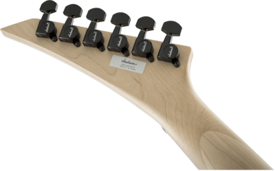Foto 5 | Jackson Guitarra Electrica Js Series Kelly™ Js32t