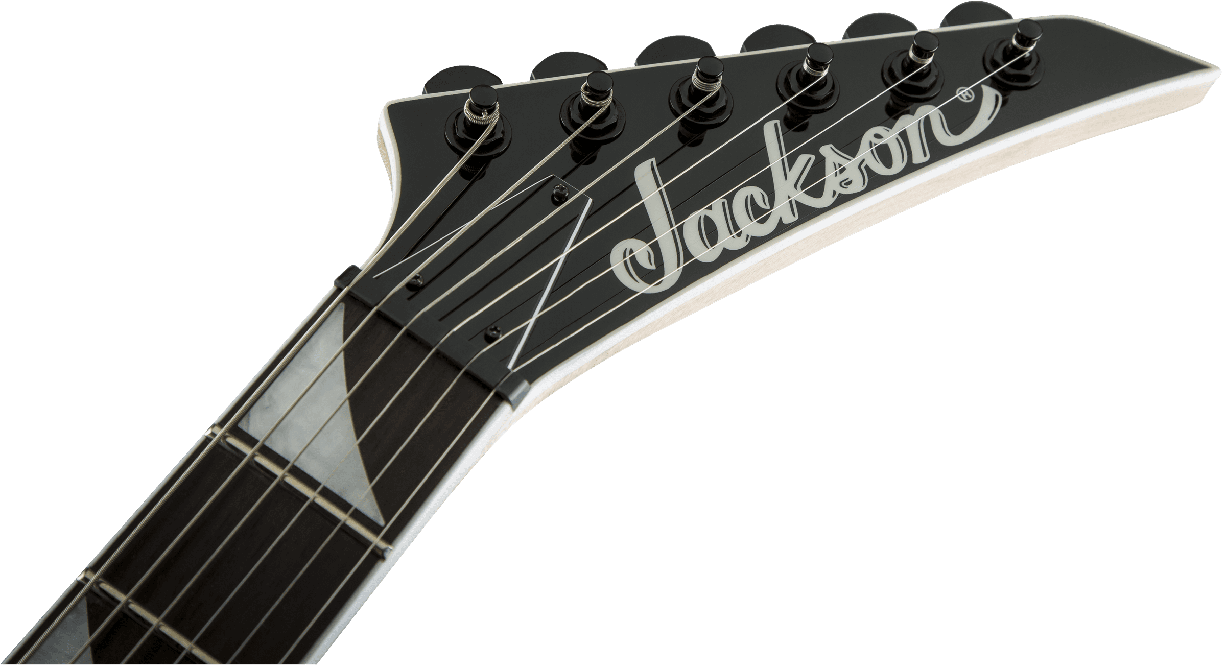 Foto 5 pulgar | Jackson Guitarra Electrica  Js Series Kelly™ Js32t