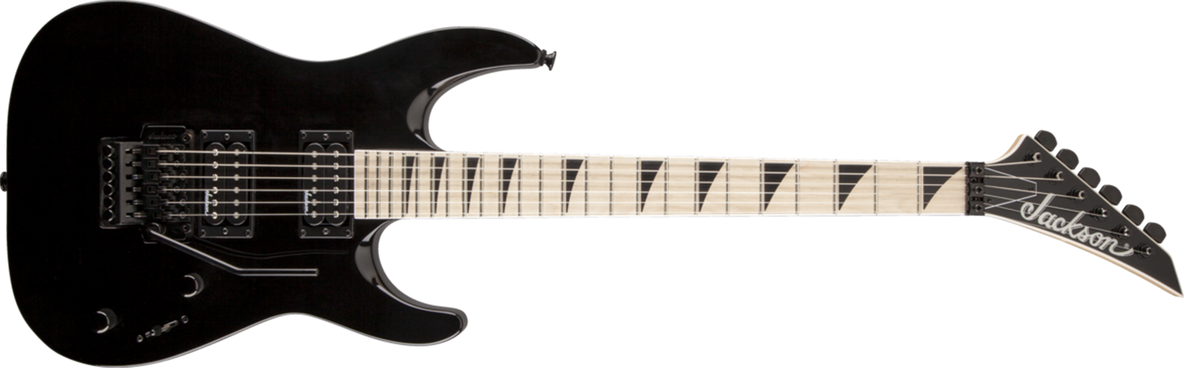 Jackson Guitarra Electrica  Js Series Dinky  Arch Top Js32 Dkam