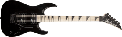 Foto 1 | Jackson Guitarra Electrica Js Series Dinky Arch Top Js32 Dkam