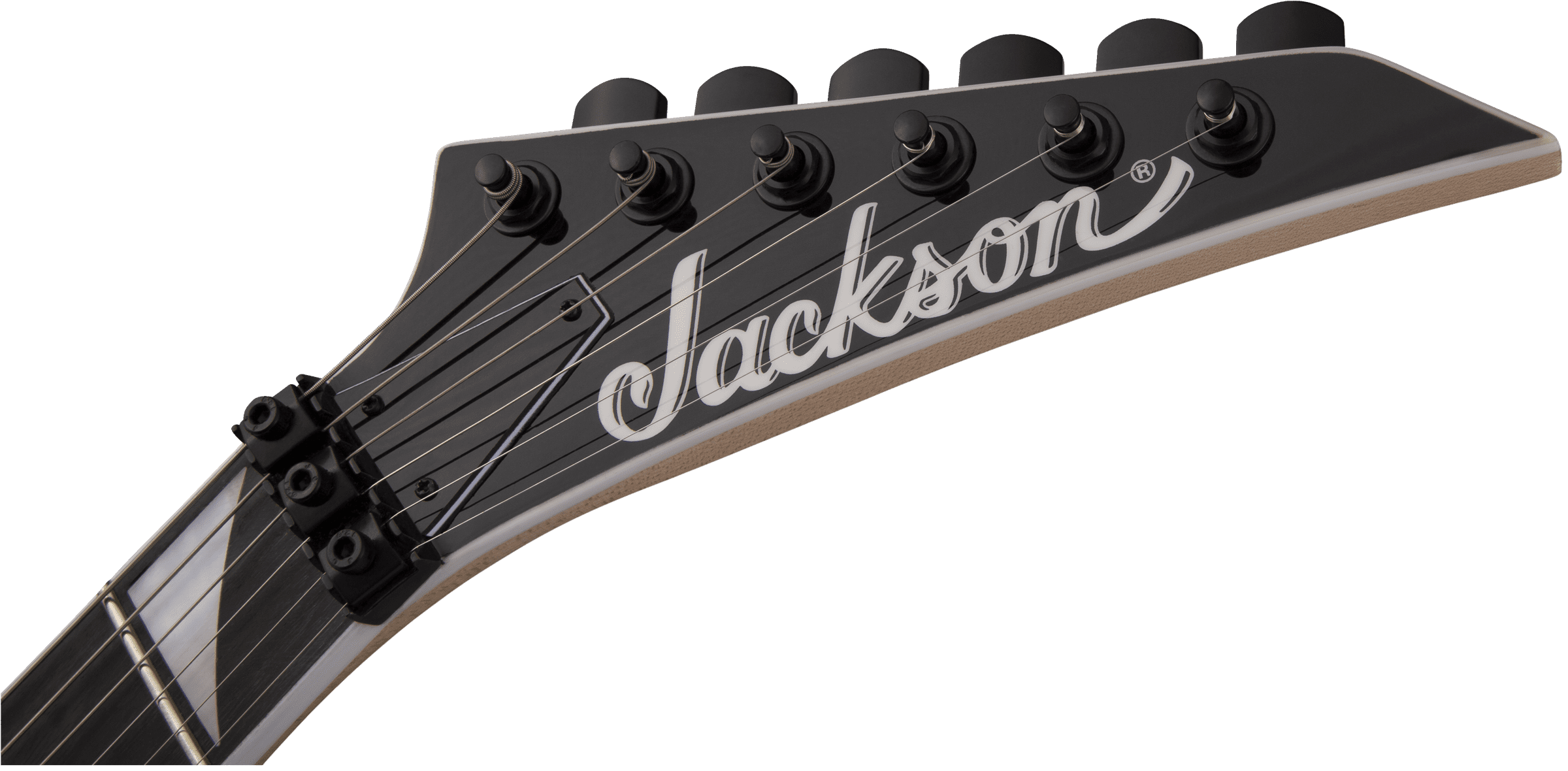 Foto 5 pulgar | Jackson Guitarra Electrica  Js Series Dinky  Arch Top Js32q Dka