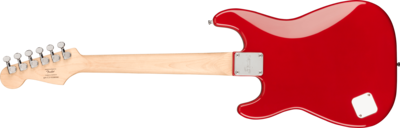 Foto 2 | Guitarra Mini Stratocaster Fender