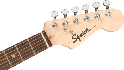 Foto 4 | Guitarra Mini Stratocaster Fender