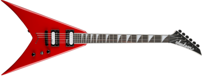 Foto 1 | Jackson Guitarra Electrica Js Series King V™ Js32t