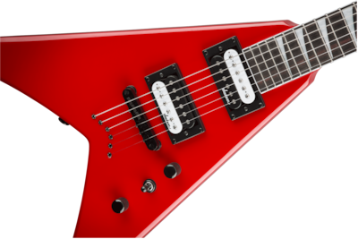 Foto 3 | Jackson Guitarra Electrica Js Series King V™ Js32t